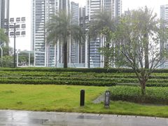 -星璞餐厅(深铁塘朗城君璞酒店)