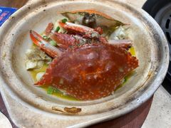 -船梆煮•蒸汽海鲜·生腌干蒸(五四广场店)