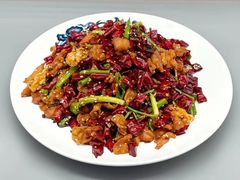 -中山宴(定州署店)