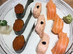-隐泉之语日式料理(王府中环店)