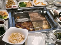 -海底捞火锅(群光广场店)