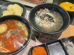 -千寻烧肉(政务区店)