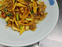 -阿庄新豫菜(航海东路店)