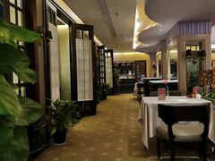 -粗茶淡饭·汉口公馆(循礼门店)