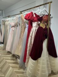 点击看大图 -予白婚纱礼服馆