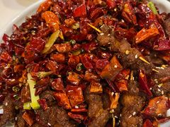 -付掌柜在成都·热炒砂锅集(金禾店)