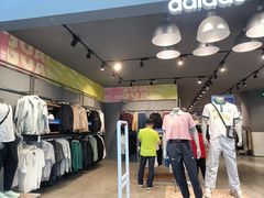 -通程奥特莱斯(华晨店)