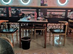 大堂-小吖飞鸭爪爪特色火锅(印江店)