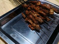 -清真·马峰烤肉(小学习北巷店)