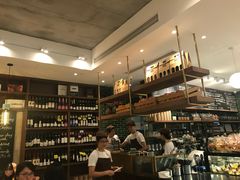 -BAKER&SPICE(国金中心商场店)