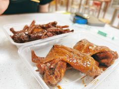 -山水肠粉(盐田店)