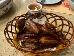 -点都德(龙之梦店)