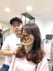 -AFA Hair studio·女士发型设计