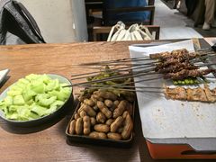 -半酌烧烤小酒馆(南京东路店)