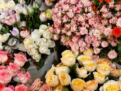 -循礼门鲜花花市(武汉循礼门店)