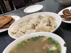 -三盛轩回民饺子馆