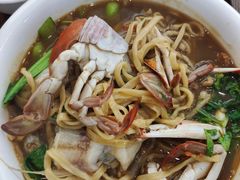 -象山小白象海鲜面