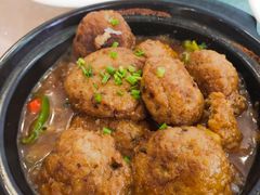农家藕饼-千禧大酒店(兴隆街店)