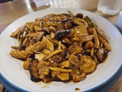 -陈傻子餐厅(世纪都会店)