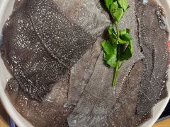 -晓秧锅鲜货火锅·重庆老字号(西外店)