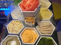 -唱客美食KTV量贩(北京路店)