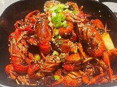 -一棠龙虾•王牌虾球(恒隆广场店)