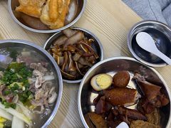 -福屿鲜捞小吃·捞化(福屿总店)