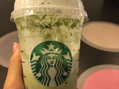 -星巴克(北京惠新东街店)
