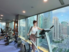 -上海凯宾斯基大酒店