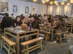 -馬伍旺川菜(江北虹悦城店)