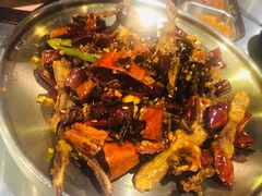 -本炙炭烤·蒲烧活鳗料理店(金沙洲店)