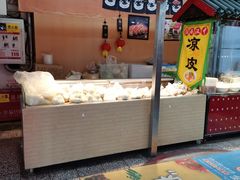 -物美大卖场(新隆店)