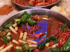 -云晓光头烧烤吧(德平路店)