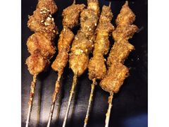 汪婆婆卤菜&虾烤-汪爹爹武汉牛三鲜(朝外大街店)