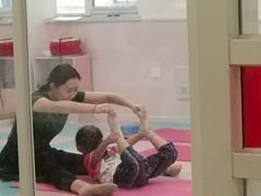 -艺彩童馨舞蹈培训学校(西湖道校区)