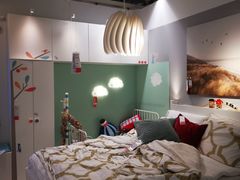 -宜家家居(西安未央商场店)