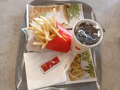 -麦当劳(厦门思明路店)