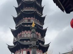 -西林禅寺