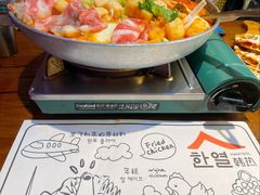 -韩热集市(百源店)