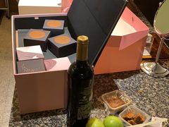 -上海外滩茂悦大酒店