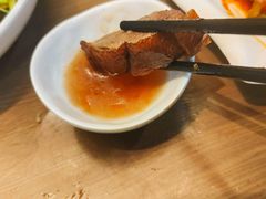 -阿皇仔烧鹅(麦地店)