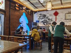 -笑来喜馄饨小笼工坊店(湖滨街店)