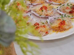 -香香海南菜餐厅