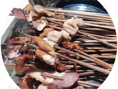 -大院小院传统火锅·小酒馆(北城天街店)