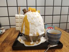 -WONDER ICE 萬得冰田(建設路总店)