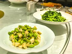-金枝玉叶上海人家食府(三里河店)