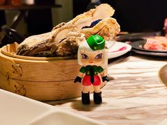 -火炉火自助餐(喜隆多店)