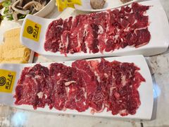 -潮汕大目牛肉火锅(皇岗旗舰店)