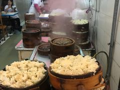-海汇源老烧麦店(东大街总店)