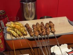 -神府路壹号·海鲜烧烤·砂锅粥·锅物(三坊七巷店)